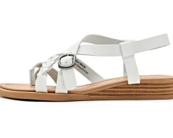 Blowfish Malibu April Strappy Sandals Women's