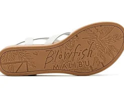 Blowfish Malibu April Strappy Sandals Women's