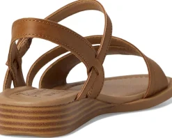 Blowfish Malibu Arrow Strappy Sandals Women's