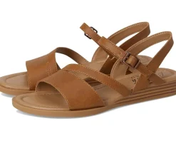 Blowfish Malibu Arrow Strappy Sandals Women's