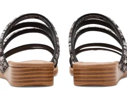 Blowfish Malibu August Slide Sandals Women's