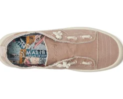 Blowfish Malibu Beachside Slip On Shoes Women's