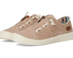 Blowfish Malibu Beachside Slip On Shoes Women's