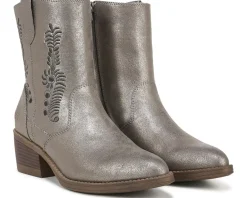 Blowfish Malibu Rebel 2 Booties Women's