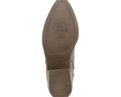 Blowfish Malibu Rebel 2 Booties Women's