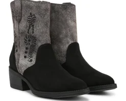 Blowfish Malibu Rebel 2 Booties Women's