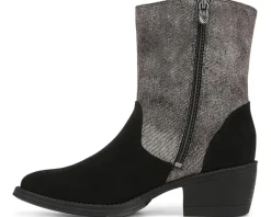 Blowfish Malibu Rebel 2 Booties Women's