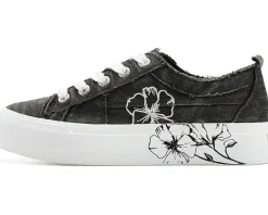 Blowfish Malibu Sadie-sun 10 Lace-up Shoes Women's