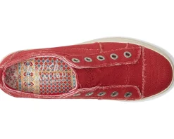 Blowfish Malibu Super Play Lace-Up Shoes Women's