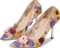 Blue by Betsey Johnson Aimey Women's