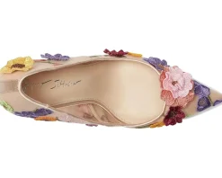 Blue by Betsey Johnson Aimey Women's