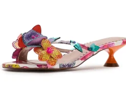 Blue by Betsey Johnson Beatriz Women's