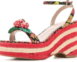 Blue by Betsey Johnson Bobbie Women's