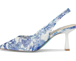 Blue by Betsey Johnson Clark-M Women's