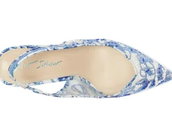 Blue by Betsey Johnson Clark-M Women's