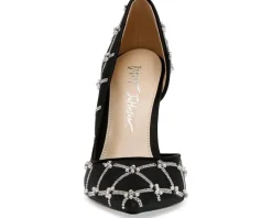 Blue by Betsey Johnson Cruze Women's