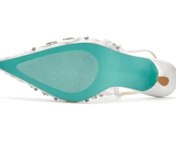 Blue by Betsey Johnson Eddie Women's
