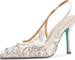 Blue by Betsey Johnson Eddie Women's