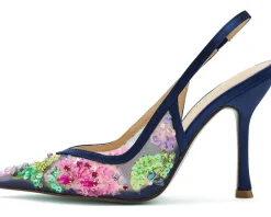 Blue by Betsey Johnson Eddie Women's