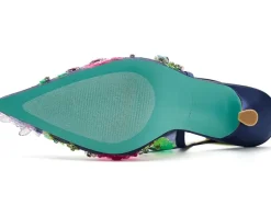 Blue by Betsey Johnson Eddie Women's