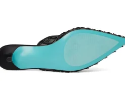 Blue by Betsey Johnson Ellis Women's