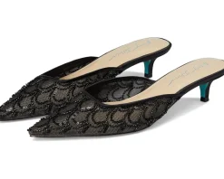 Blue by Betsey Johnson Ellis Women's
