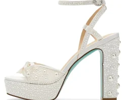 Blue by Betsey Johnson Enola Women's