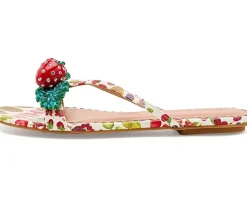 Blue by Betsey Johnson Garrik Women's
