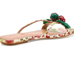 Blue by Betsey Johnson Garrik Women's