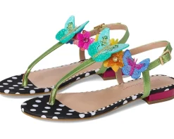 Blue by Betsey Johnson Halie Women's