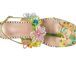 Blue by Betsey Johnson Jaydda Women's