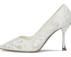 Blue by Betsey Johnson Jenii Women's