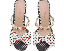 Blue by Betsey Johnson Kayleen Women's