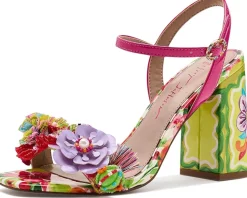 Blue by Betsey Johnson Masen Women's