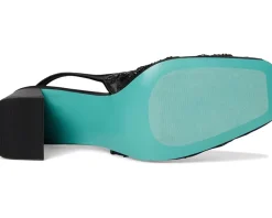 Blue by Betsey Johnson Ninah Women's