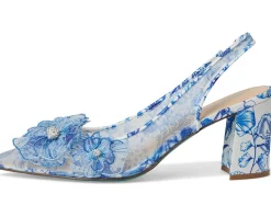 Blue by Betsey Johnson Petra Women's