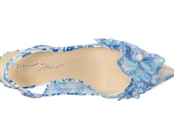 Blue by Betsey Johnson Petra Women's