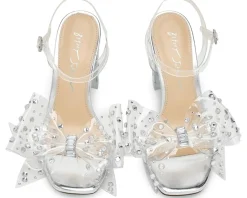 Blue by Betsey Johnson Pratt Women's