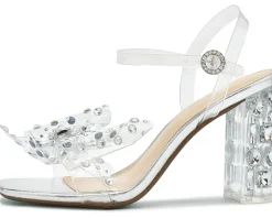Blue by Betsey Johnson Pratt Women's