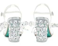 Blue by Betsey Johnson Pratt Women's