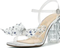 Blue by Betsey Johnson Pratt Women's