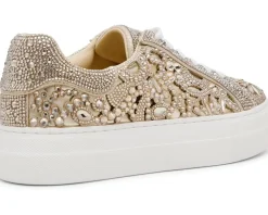 Blue by Betsey Johnson Reily Women's