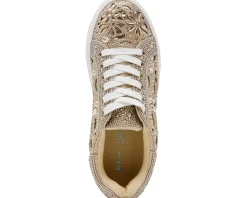 Blue by Betsey Johnson Reily Women's