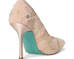 Blue by Betsey Johnson Roxie Women's