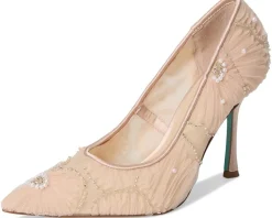 Blue by Betsey Johnson Roxie Women's