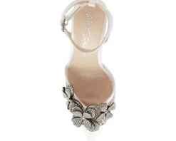 Blue by Betsey Johnson Sofya Women's