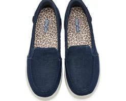 BOBS from SKECHERS Bobs Arch Comfort Sunfest Slip-ins Women's