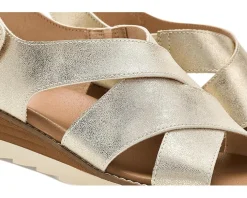 BOBS from SKECHERS Bobs Arch Fit Oasis - Cozy Crosser Women's