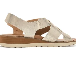 BOBS from SKECHERS Bobs Arch Fit Oasis - Cozy Crosser Women's