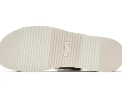 BOBS from SKECHERS Bobs Desert Kiss Low - Breezy Stripe Women's
